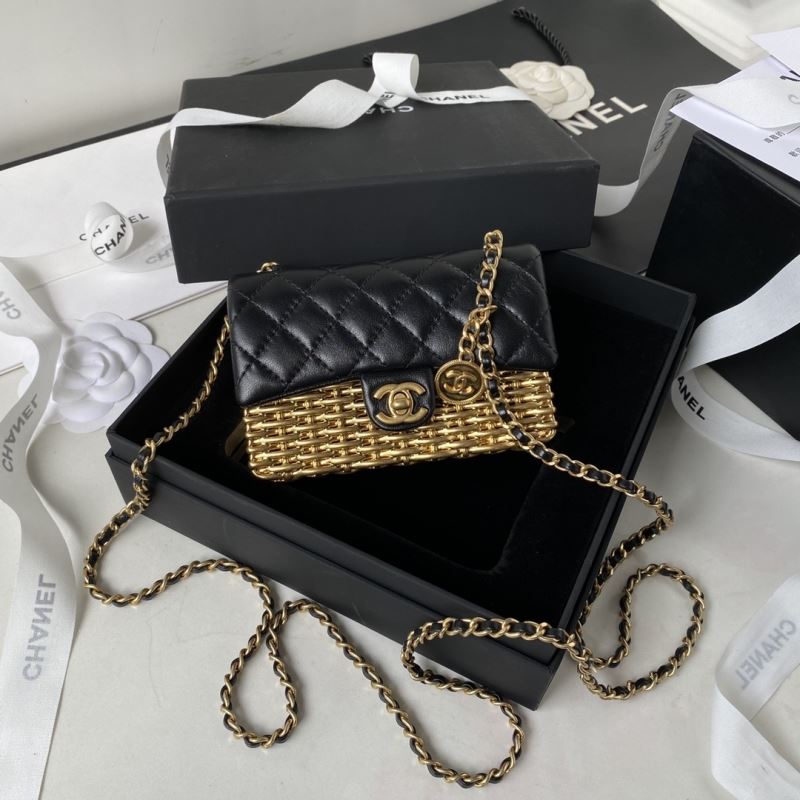 Chanel CF Series Bags